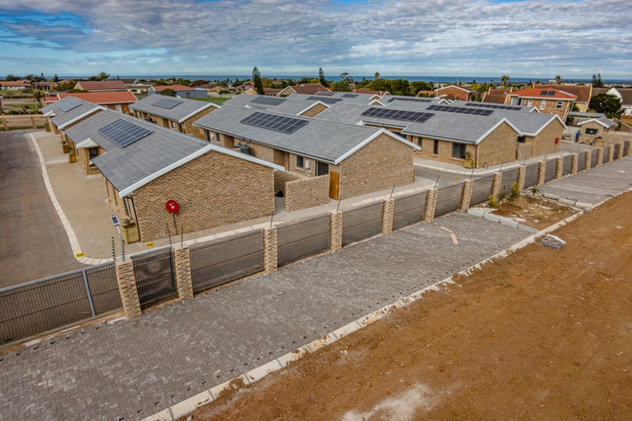 2 Bedroom Property for Sale in C Place Eastern Cape